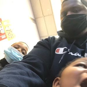 Meet your Posher, George